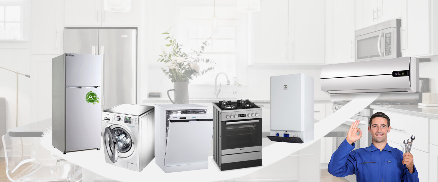 Ulaş Gorenje Servisi
